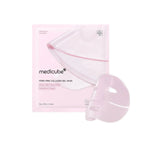 Medicube - PDRN Pink Collagen Gel Mask - GA HEADHOUSE
