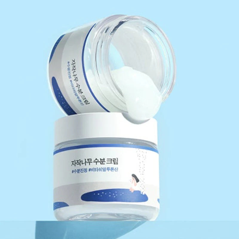 ROUND LAB - Birch Juice Moisturizing Cream - GA HEADHOUSE