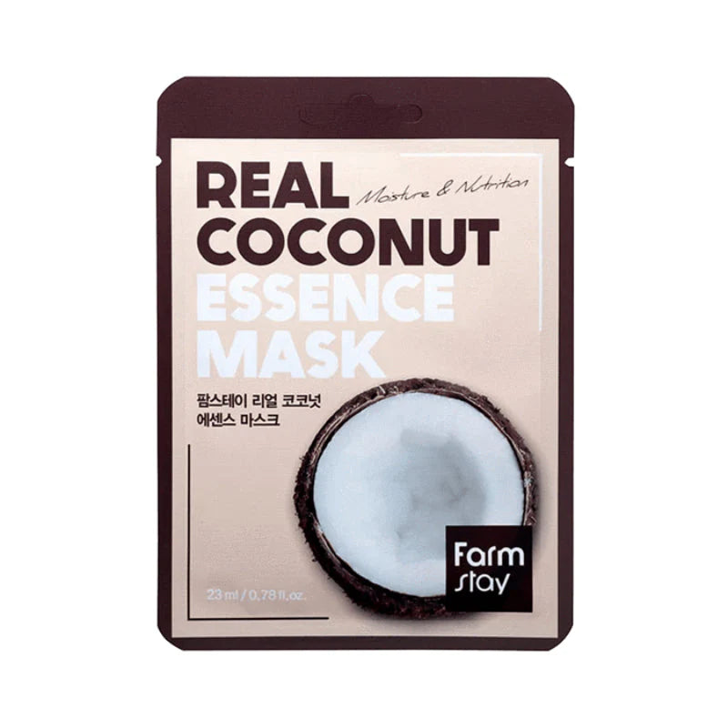 Farmstay – Essence Mask, 23ml - GA HEADHOUSE