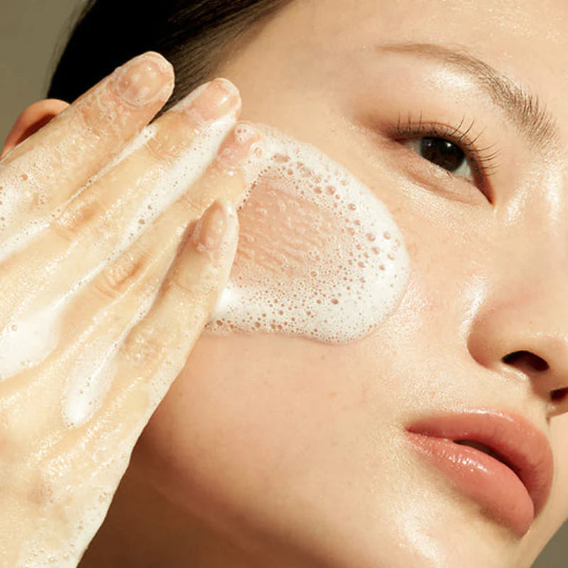 Klairs - Gentle Black Facial Cleanser