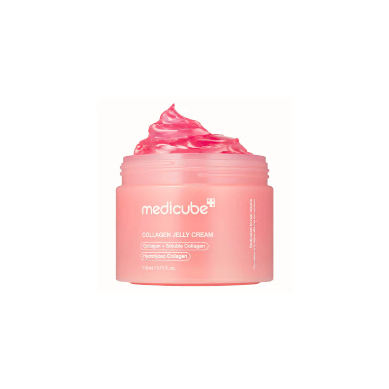 medicube - Collagen Jelly Cream - GA HEADHOUSE