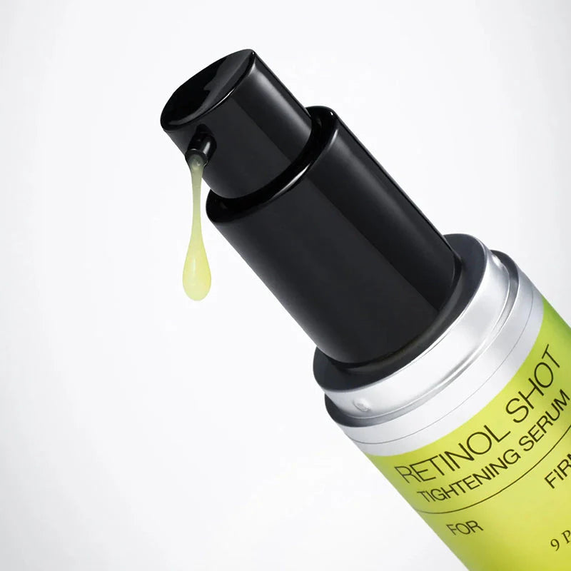 Celimax – The Vita A Retinol Shot Tightening Serum, 30ml - GA HEADHOUSE