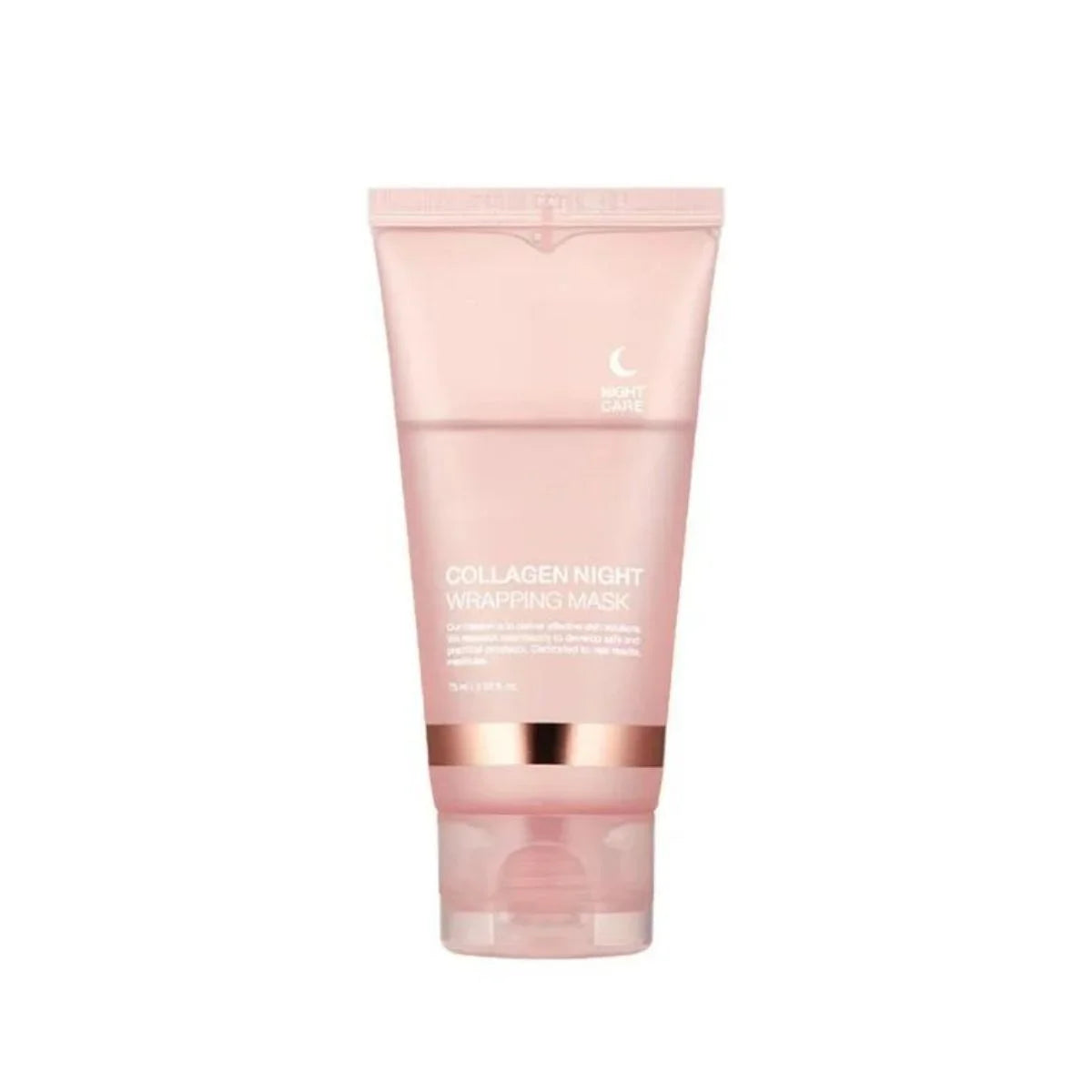 medicube - Collagen Night Wrapping Mask - GA HEADHOUSE