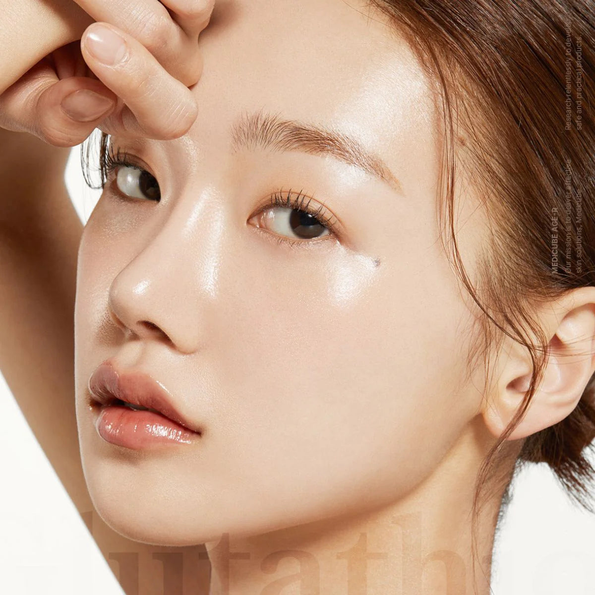 Medicube – AGE-R Glutathione Glow Serum