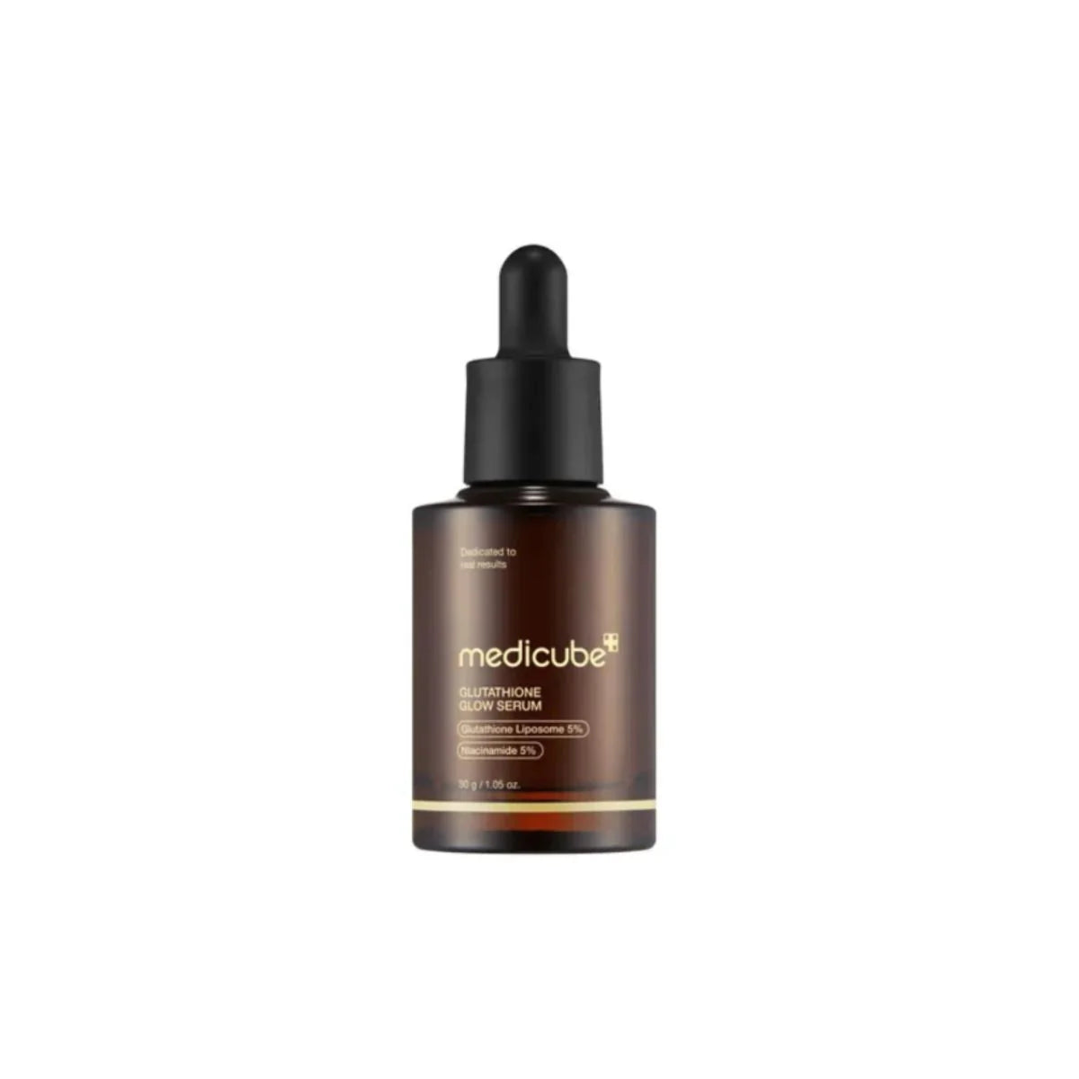 Medicube – AGE-R Glutathione Glow Serum - GA HEADHOUSE
