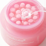 Medicube - PDRN Pink Collagen Capsule Cream - GA HEADHOUSE