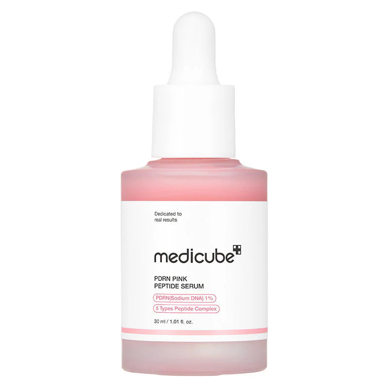 Medicube – PDRN Pink Peptide Serum