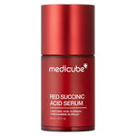 Medicube - Red Succinic Acid Serum - GA HEADHOUSE
