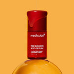 Medicube - Red Succinic Acid Serum - GA HEADHOUSE