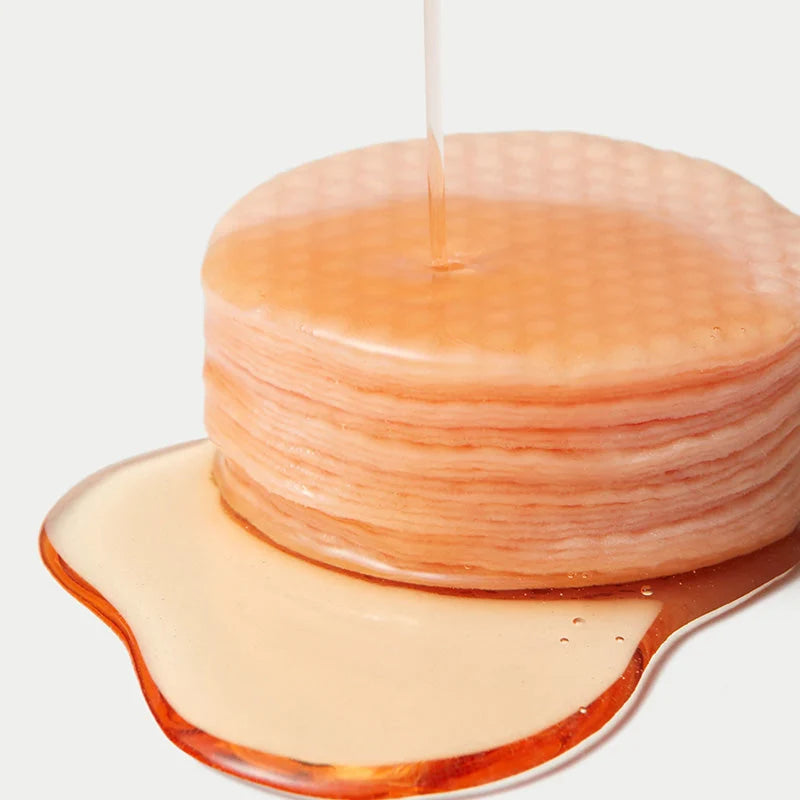 Medicube - Red Succinic Acid Peeling Pad - GA HEADHOUSE
