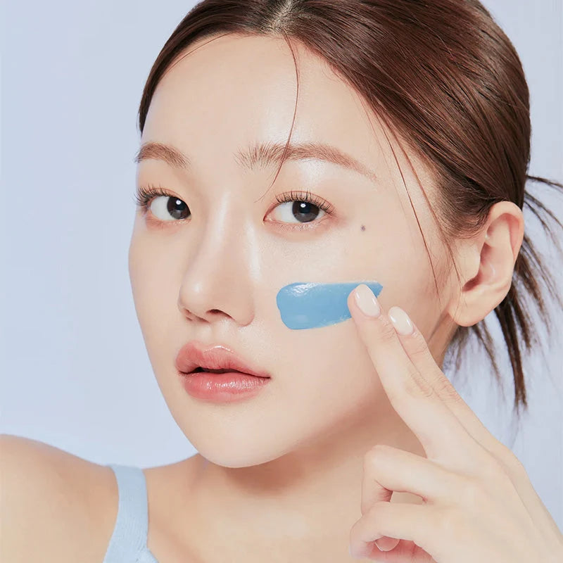 medicube - Zero Pore Blackhead Mud Mask