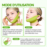 Dr.Melaxin – Cactox Cooling V-up Mask - GA HEADHOUSE
