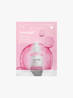 Medicube – PDRN Pink Peptide Serum Mask - GA HEADHOUSE