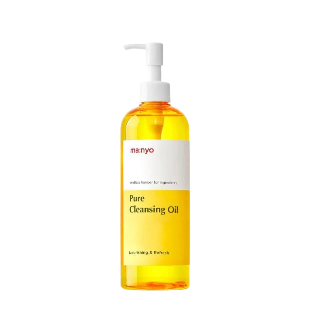Ma:nyo – Pure Cleansing Oil, 200ml - GA HEADHOUSE