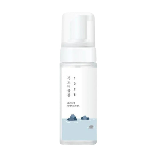 ROUND LAB - 1025 Dokdo Bubble Foam