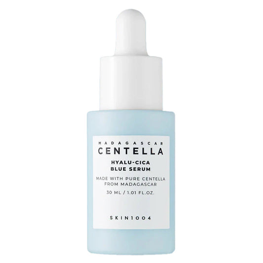 Skin 1004 - MADAGASCAR CENTELLA HYALU-CICA BLUE SERUM 50ML