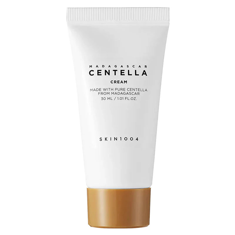 Skin 1004 - Madagascar Centella Cream - GA HEADHOUSE