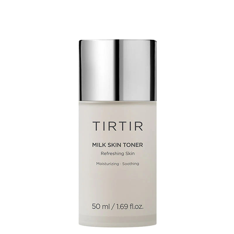 TIRTIR - MILK SKIN TONER 50ML