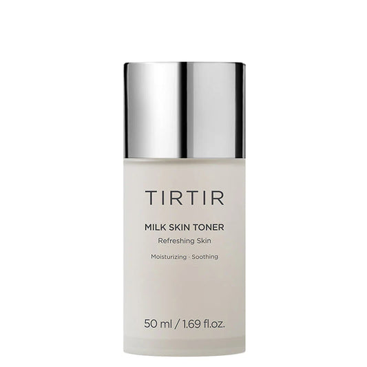 TIRTIR - MILK SKIN TONER 50ML