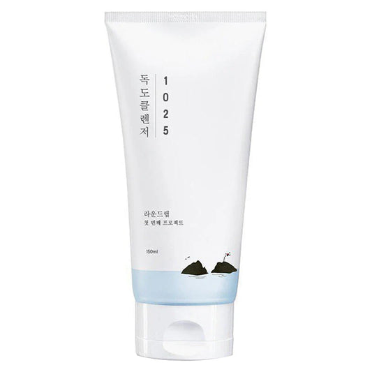ROUND LAB - 1025 Dokdo Cleanser