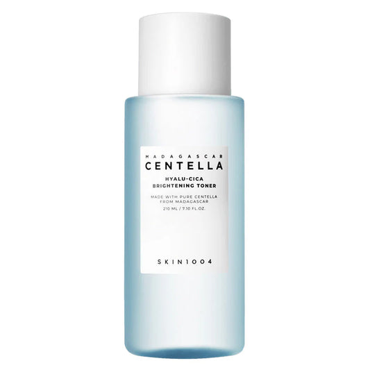 Skin 1004 - MADAGASCAR CENTELLA HYALU-CICA BRIGHTENING TONER 210ML