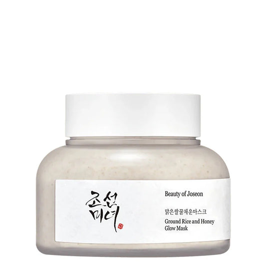 Beauty of Joseon – Ground Rice and Honey Glow Mask