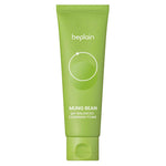 beplain - Mung Bean Ph-balanced Cleansing Foam - GA HEADHOUSE