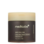 Medicube – Deep Vita C Pad - GA HEADHOUSE