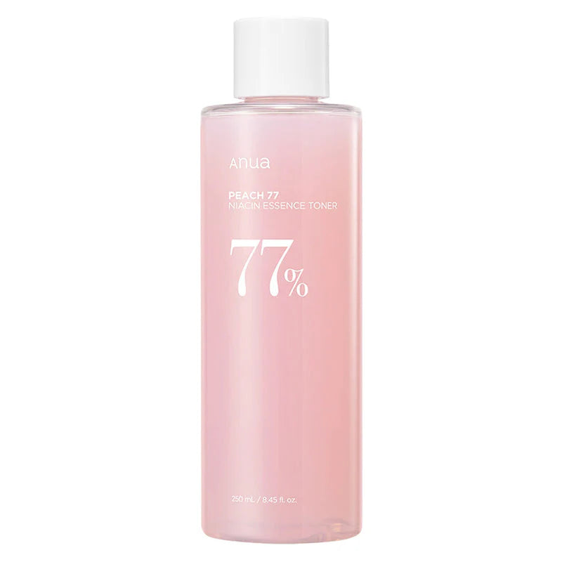 Anua - Peach 77 Niacin Essence Toner - GA HEADHOUSE