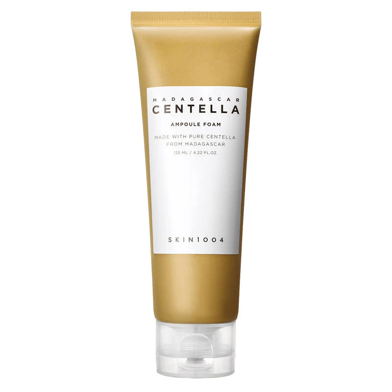 SKIN 1004 - Madagascar Centella Ampoule Foam - GA HEADHOUSE