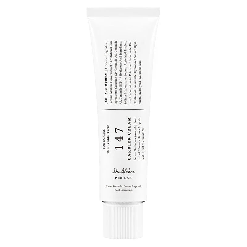 Dr. Althea - 147 Barrier Cream - GA HEADHOUSE