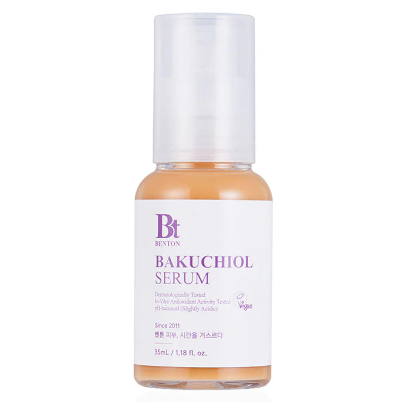 Benton - Bakuchiol Serum