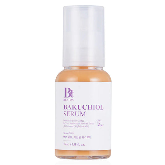 Benton - Bakuchiol Serum
