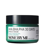 SOME BY MI - AHA, BHA, PHA 30 Days Miracle Cream 60g - GA HEADHOUSE