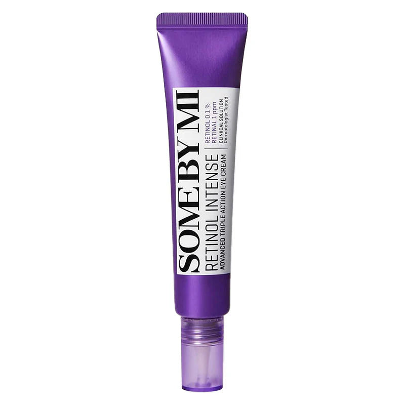 SOME BY MI - Retinol Intense Advanced Triple Action Eye Cream - GA HEADHOUSE