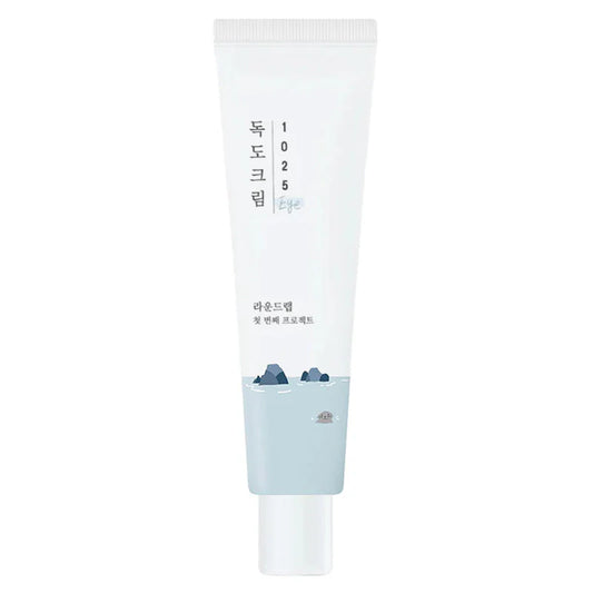 ROUND LAB - 1025 Dokdo Eye Cream