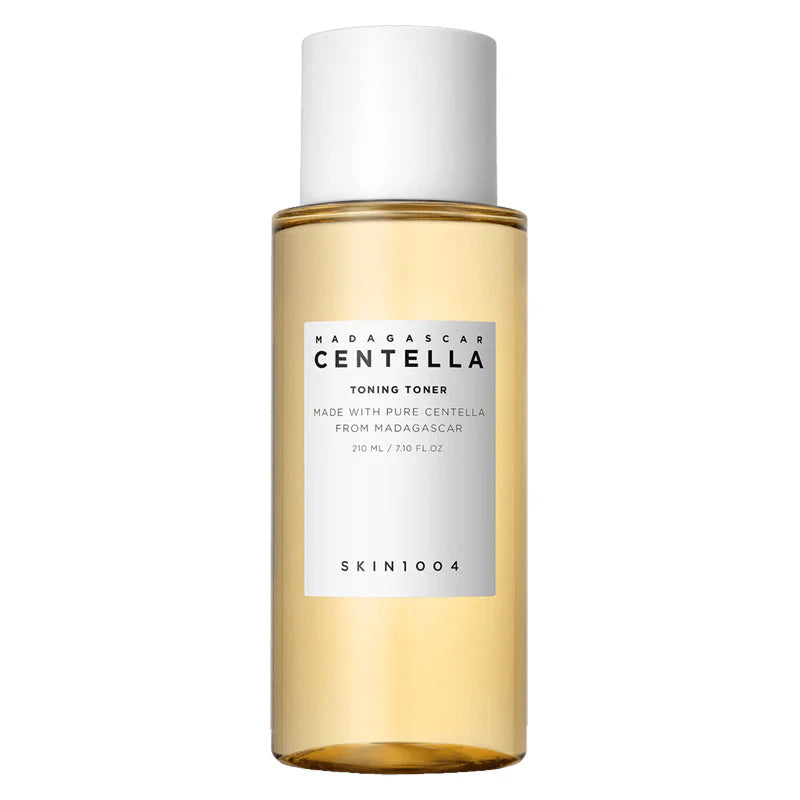 Madagascar Centella Toning Toner - GA HEADHOUSE