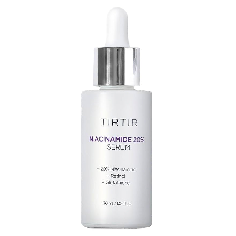 TIRTIR - NIACINAMIDE 20% SERUM 30ML