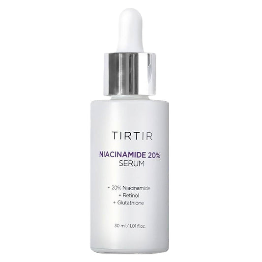 TIRTIR - NIACINAMIDE 20% SERUM 30ML