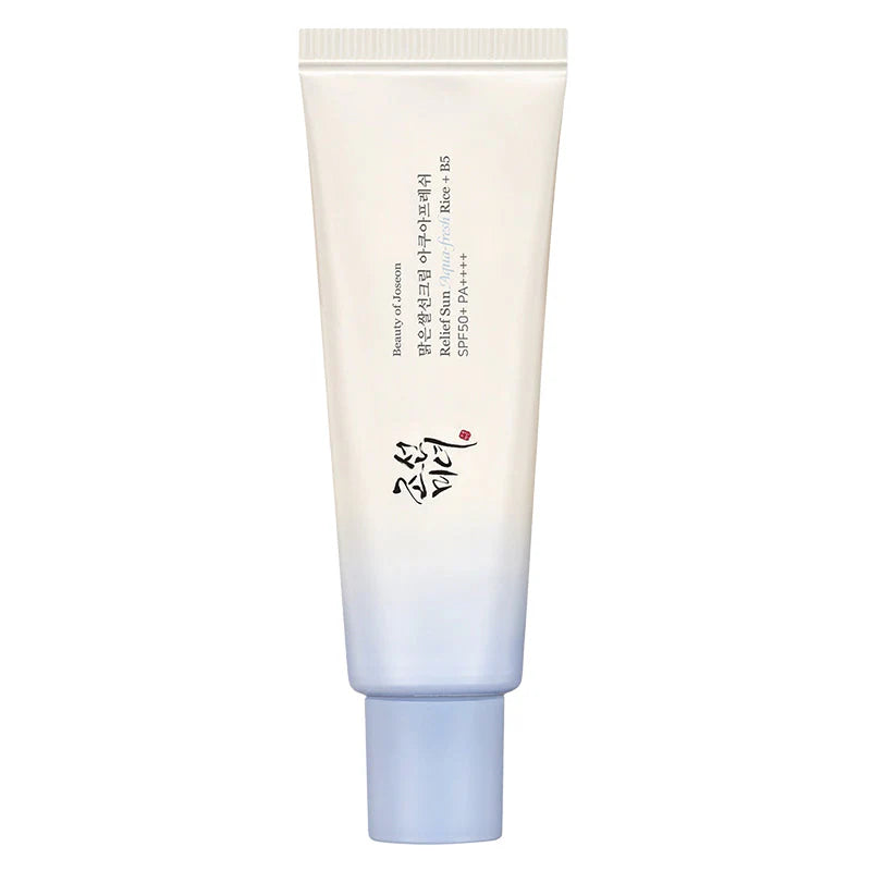 Beauty of Joseon -Relief Sun Aqua-Fresh : Rice + B5 SPF50+ - GA HEADHOUSE