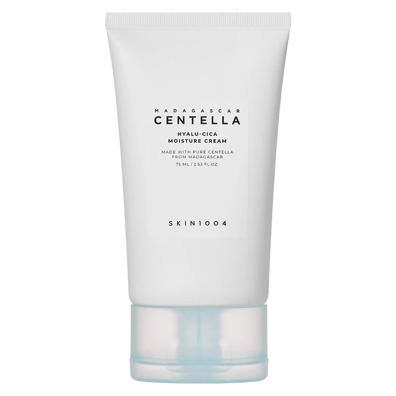 SKIN 1004 - Madagascar Centella Hyalu-Cica Moisture Cream - GA HEADHOUSE