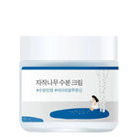 ROUND LAB - Birch Juice Moisturizing Cream - GA HEADHOUSE