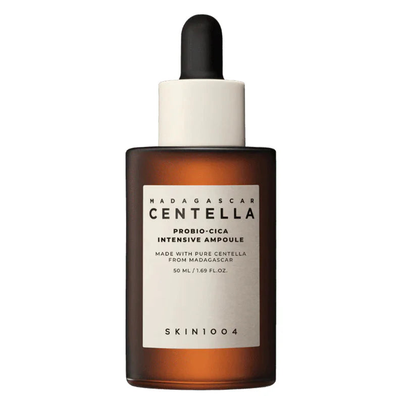 Skin 1004 Madagascar Centella Probio-Cica Intensive Ampoule - GA HEADHOUSE