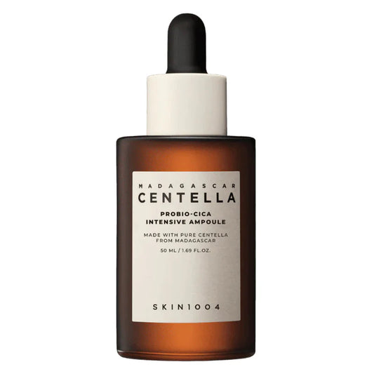 Skin 1004 Madagascar Centella Probio-Cica Intensive Ampoule
