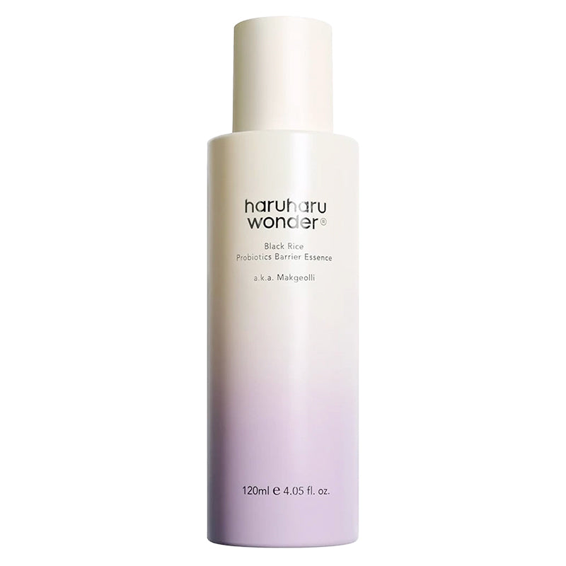 haruharu wonder - Black Rice Probiotics Barrier Essence