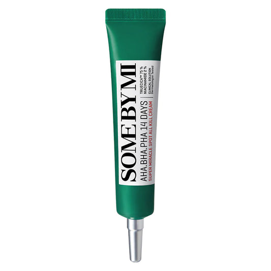 SOME BY MI - AHA, BHA, PHA 14 Days Super Miracle Spot All Kill Cream