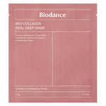Biodance - BIO COLLAGEN REAL DEEP MASK - GA HEADHOUSE
