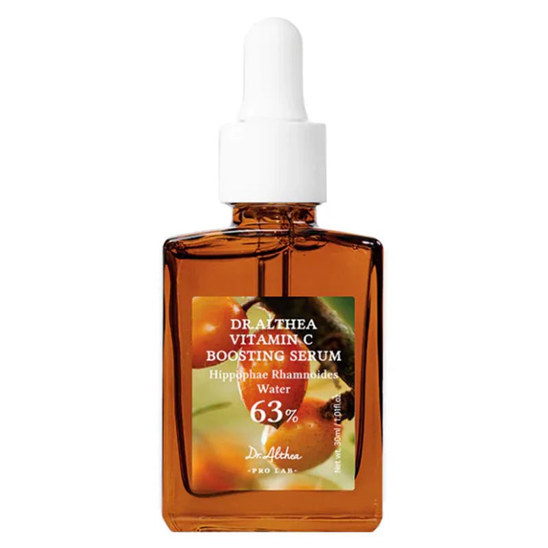 Dr. Althea - Vitamin C Boosting Serum - GA HEADHOUSE