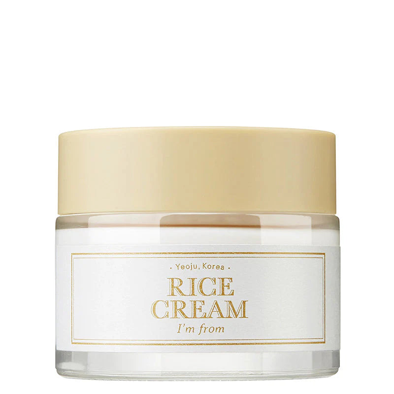 I'm from - Rice Cream - GA HEADHOUSE
