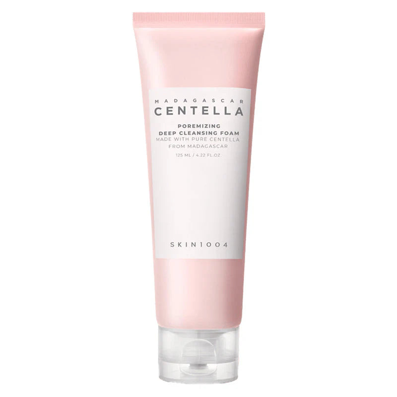 SKIN1004 - Madagascar Centella Poremizing Cleansing Foam - GA HEADHOUSE
